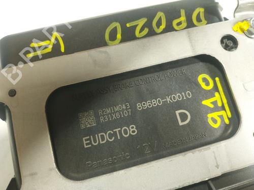 Electronic module TOYOTA YARIS CROSS (MXP_) 1.5 Hybrid | BP20306801M83 