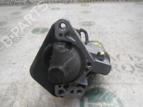 Startmotor NISSAN QASHQAI / QASHQAI +2 I (J10, NJ10, JJ10E)  | BP3997241M8 