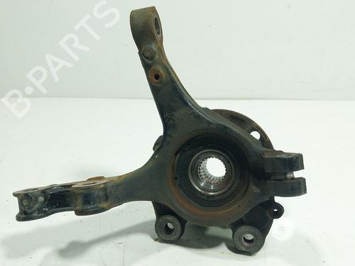 Used Right front steering knuckle Right front steering knuckle CITROËN C4 III (BA_, BB_, BC_) 1.5 BlueHDi 130 (BBYHZB) (131 hp) 33324361 33324361