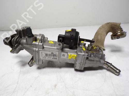 EGR-Ventil LAND ROVER RANGE ROVER EVOQUE (L551) 2.0 D150 4x4 (150 hp) 14288863