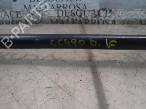 Anti roll bar CITROËN C4 Coupe (LA_) 1.6 16V | BP3811969M96 