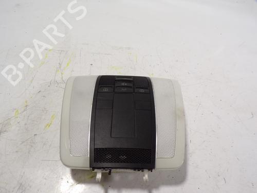 Interior roof light MERCEDES-BENZ E-CLASS Coupe (C207) [2009-2016]  7886250