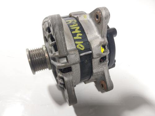 Alternator NISSAN QASHQAI II (J11, J11_)  | BP24599536M7