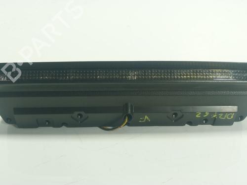 Used Rear center light SUBARU FORESTER (SH_) 2.0 D AWD (SHH, SHD, SHN) (147 hp) 31698120