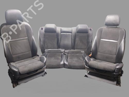 Seats set BMW X6 (E71, E72) M 50 d | BP19676481C78  - Image 10