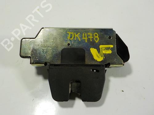 Used Tailgate lock Tailgate lock PEUGEOT 2008 I (CU_) [2013-2026] 11192870 11192870