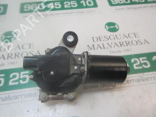 Used Front wiper motor Front wiper motor NISSAN NV200 / EVALIA Bus 1.5 dCi 85 (M20, M20M, M20K, M20KK) (86 hp) 3879465 3879465