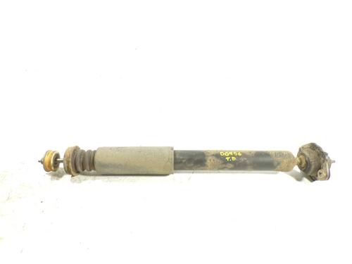 Used Right rear shock absorber BMW 1 Coupe (E82) 118 d (143 hp) 7838083