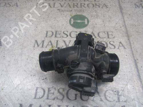 Throttle body CITROËN C4 I (LC_) 1.6 HDi | BP3830388M82 