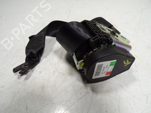 Rear right seatbelt SEAT LEON (5F1) 1.5 TSI | BP15195550I28 