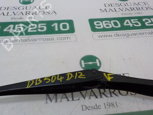 Front windshield wiper arm OPEL ASTRA H GTC (A04)  | BP3867437C143 