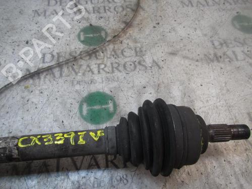 Right front driveshaft CITROËN C4 Grand Picasso I (UA_)  | BP3841081M39 