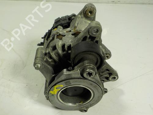 Used Alternator Alternator MERCEDES-BENZ A-CLASS Saloon (V177) A 200 (177.187) (163 hp) 10730562 10730562
