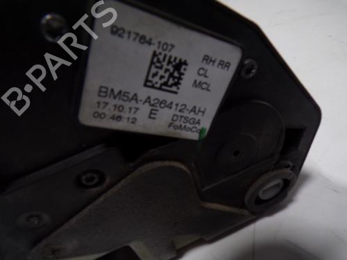 Rear right lock FORD FOCUS III  | BP10089529C99 