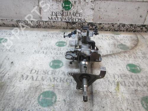 Used Steering column Steering column NISSAN PRIMERA Hatchback (P12) 2.2 Di (126 hp) 3843873 3843873