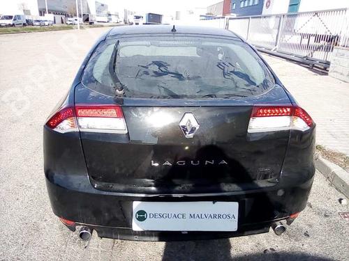 Egr RENAULT LAGUNA III (BT0/1)  | BP7188992M69 