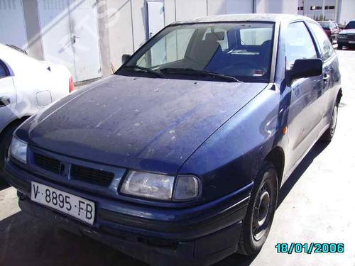 Right front brake caliper SEAT IBIZA II (6K1)  | BP11555441M104 