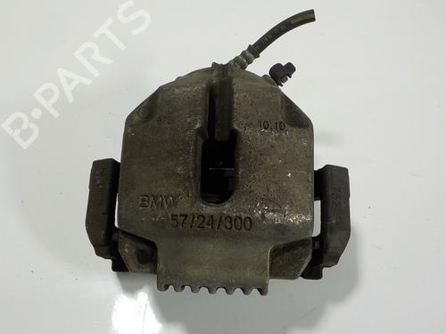 Used Right front brake caliper Right front brake caliper BMW 3 Touring (E91) 320 i (156 hp) 17066893 17066893