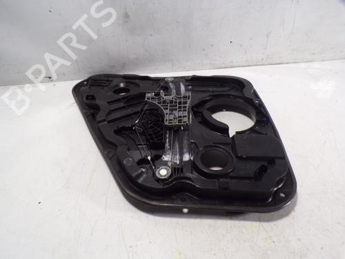 Rear right window mechanism HYUNDAI TUCSON (TL, TLE) 1.7 CRDi | BP9451265C25 