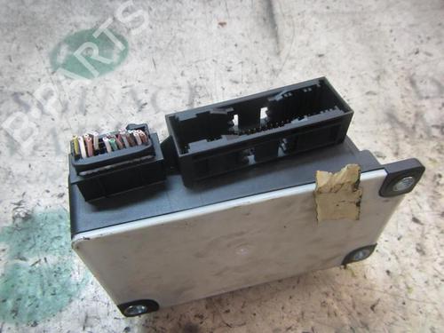 ECU airbags RENAULT MEGANE III Hatchback (BZ0/1_, B3_) 1.5 dCi | BP3835683M53 