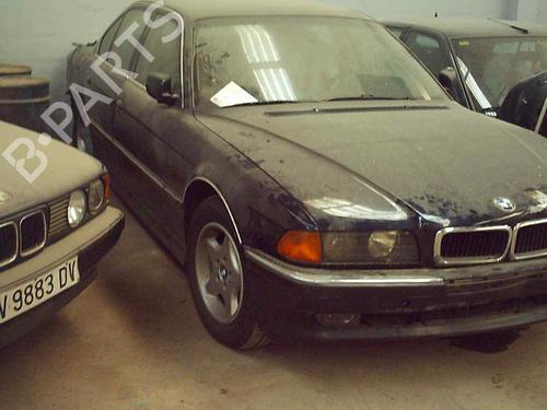 Electronic module BMW 7 (E38) 725 tds | BP3770343M83 