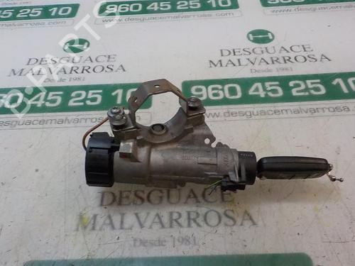 Electronic module SEAT IBIZA IV (6J5, 6P1) 1.2 TSI | BP14281859M83 
