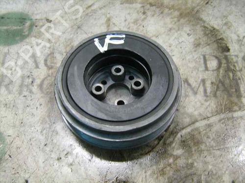 Used Pulley SEAT IBIZA III (6L1) 1.9 TDI (131 hp) 14298642