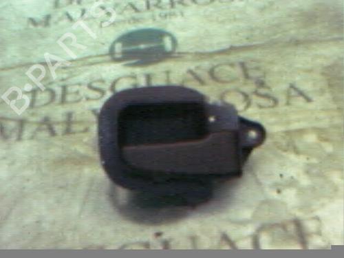 Used Front right interior door handle BMW 3 (E36) [1990-1998]  3786296