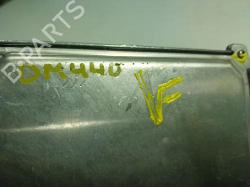 Engine control unit (ECU) SEAT LEON (5F1) 1.6 TDI | BP16417220M57 