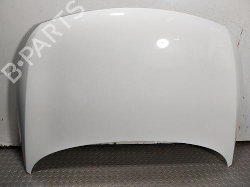 Capot Capot KIA SPORTAGE III (SL) 1.7 CRDi (116 hp) 36988716 36988716