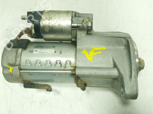 Used Starter TOYOTA LAND CRUISER PRADO (_J15_) 2.8 D-4D (GDJ150_, GDJ155_, GDJ150, GDJ151) (177 hp) 30116493