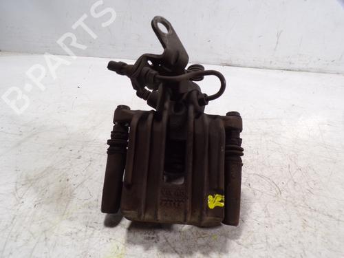 Used Right rear brake caliper AUDI A3 Sportback (8PA) [2004-2015]  11553554