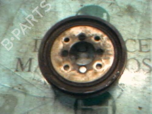 Pulley FORD MONDEO II Saloon (BFP) 1.8 TD | BP14289645M122 