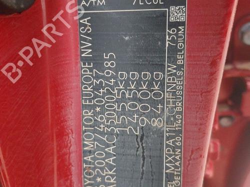 Module électronique TOYOTA YARIS (_P21_, _PA1_, _PH1_) 1.5 (MXPA11) | BP24442971M83 