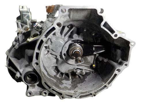 Used Gearbox MAZDA 6 Hatchback (GH) 2.0 MZR-CD (GH14) (140 hp) 7248459