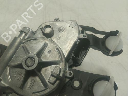 Rear wiper motor VW GOLF VIII (CD1, DA1)  | BP18643854M102 