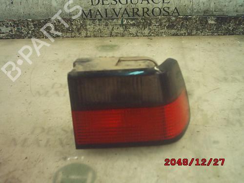 Used Right taillight Right taillight CITROËN XANTIA (X2) [1998-2003] 3736136 3736136