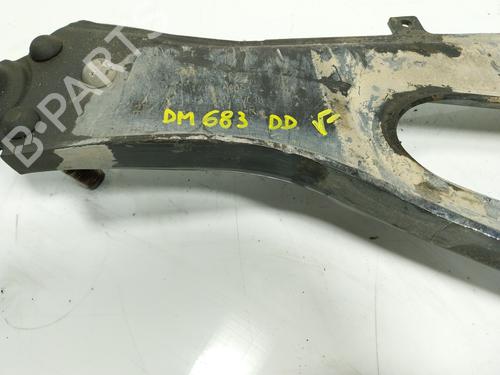 Left front suspension arm MERCEDES-BENZ V-CLASS (W447)  | BP16032748M12 