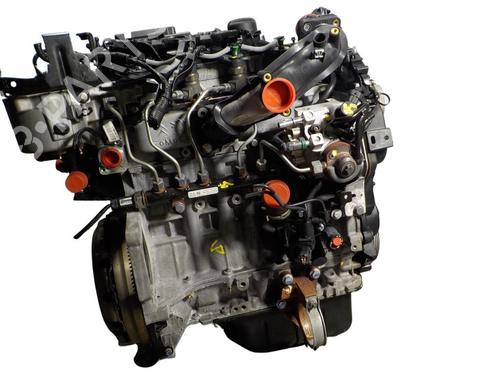 Used Engine Engine FORD B-MAX (JK) [2012-2026] 9907853 9907853