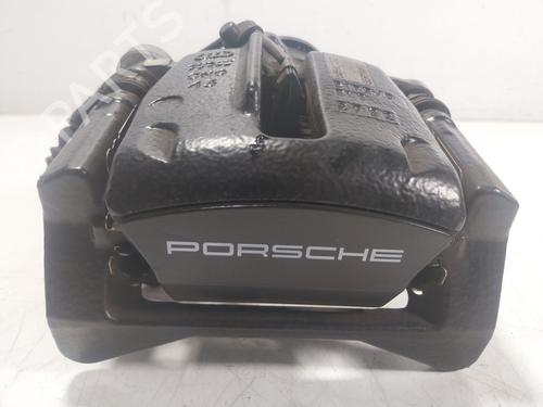 Used Right rear brake caliper Right rear brake caliper PORSCHE MACAN (95B) [2014-2026] 17749731 17749731
