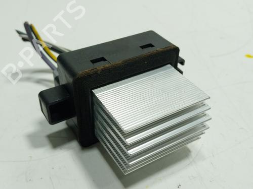 Used Heater resistor Heater resistor VW AMAROK (T1A, T1B) [2022-2026] 36076742 36076742
