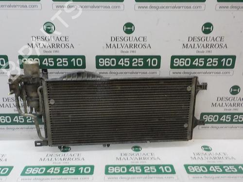 Radiateur de ac OPEL COMBO Tour [2001-2011]  3868061