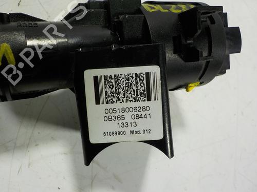 Electronic module FIAT PANDA (312_, 319_) 1.2 (312PXA1A) | BP17138690M83 