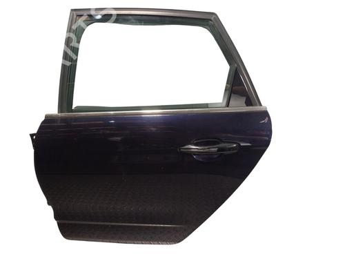 Used Left rear door Left rear door CITROËN C4 II (NC_) 1.2 THP 130 (NCHNYM, NCHNYT) (130 hp) 26896052 26896052