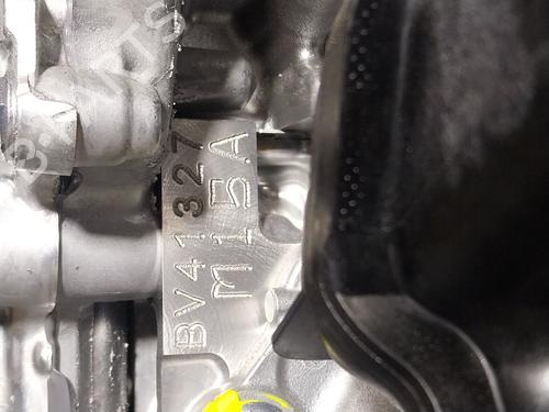 Engine TOYOTA YARIS CROSS (MXP_) 1.5 Hybrid (MXPJ11) | BP33695232M1 - Image 6