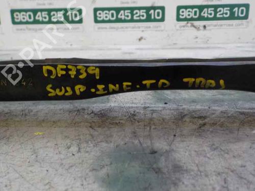 Right rear suspension arm BMW 1 (E87) 118 d | BP6424570M15 