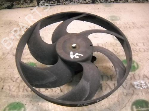Used Radiator fan FIAT COUPE (175_) 1.8 16V (131 hp) 3754556
