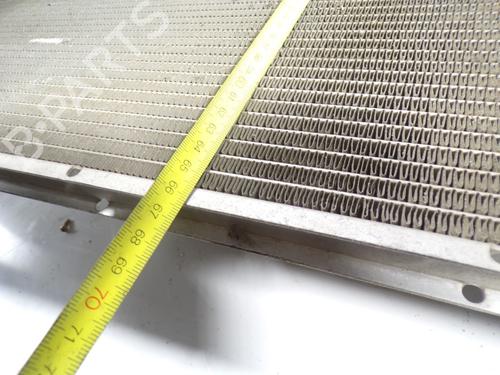 Water radiator TOYOTA LAND CRUISER 90 (_J9_) 3.0 TD (KZJ90, KZJ95) | BP7123904M31 