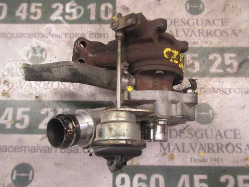 Turbocharger/Supercharger CITROËN NEMO Box Body/MPV (AA_) 1.4 HDi | BP3859984M71 - Image 3