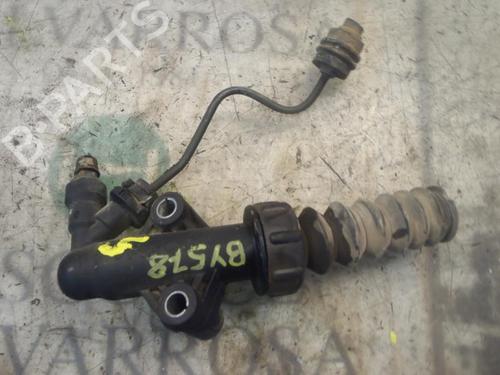 Clutch slave cylinder PEUGEOT 307 (3A/C) 1.4 16V BP14272034M113